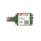 SIMCOM SIM7600 Series SIM7600G/ SIM7600E/SIM7600G-H/SIM7600E-H/SIM7600E-H1/SIM7600E-L1C/SIM7600SA/NA/JC-H 4G LTE Cat4 USB Dongle
