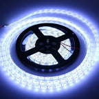 10pcs 12V 24V 10cm 20cm 30cm 50cm 1m 5m LED Flexible Strip Soft Strip Tape Waterproof IP65 IP30 Yellow Red Green Blue Pink 4000k