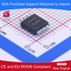5pieces/Pack W25Q128JVSIQ 2.7V~3.6V 128Mbit Serial Flash Memory with Dual/Quad Spi 133MHz SOIC-8-208mil IC Chip 25Q128JVSQ