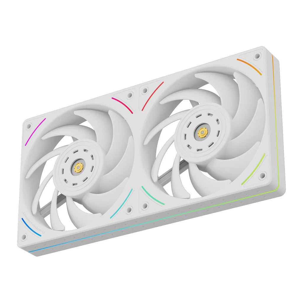 Thermalright TL-UB36 360mm Radiator Fan ARGB Computer Cooling 12CM One-Piece Performance grade air pressure Case Fans 2150RPM