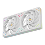 Thermalright TL-UB36 360mm Radiator Fan ARGB Computer Cooling 12CM One-Piece Performance grade air pressure Case Fans 2150RPM