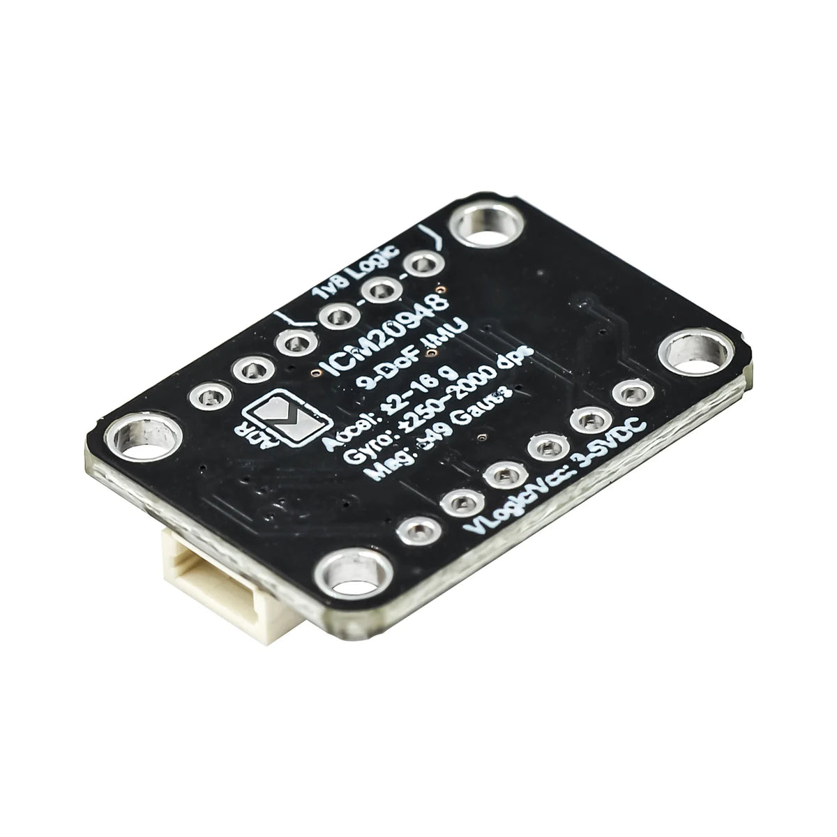 TDK InvenSense ICM-20948 module 9-DoF IMU-STEMMA QT/Qwiic