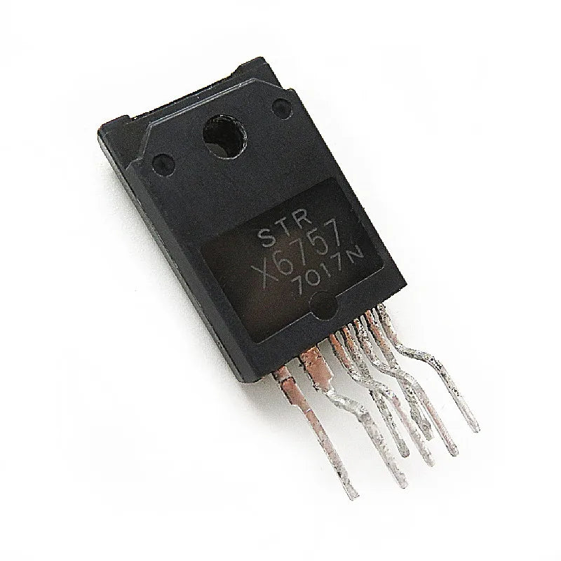 5PCS STRX6759 STR-X6759 X6759 STR-X6757 STRX6757 X6757 MA8920 8920 MA8910 8910 MA3830 3830 ZIP-7