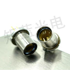 NICHIA NUBM49 φ9mm Blue 455nm 5.5W - 6.5W Laser Diode (Tin-pin)