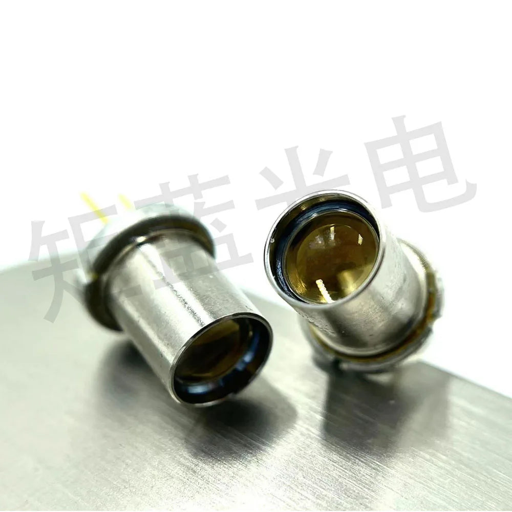 NICHIA NUBM49 φ9mm Blue 455nm 5.5W - 6.5W Laser Diode (Tin-pin)