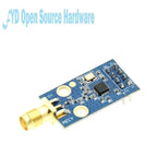 CC1101 Wireless Module With SMA Antenna Wireless Transceiver Module For 433MHZ