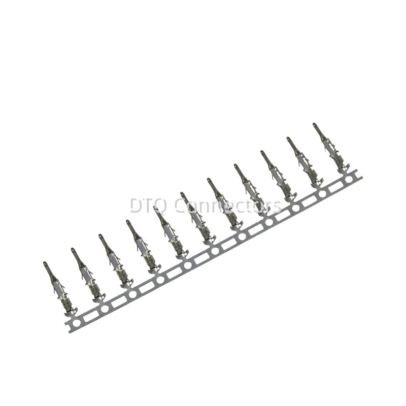 10sets Micro-Fit 3.0 3.0mm Pitch Connector Double Row Female Housing+Male Terminal 2P 4P 8P - 24Pin Mini 5559 43020 Female She