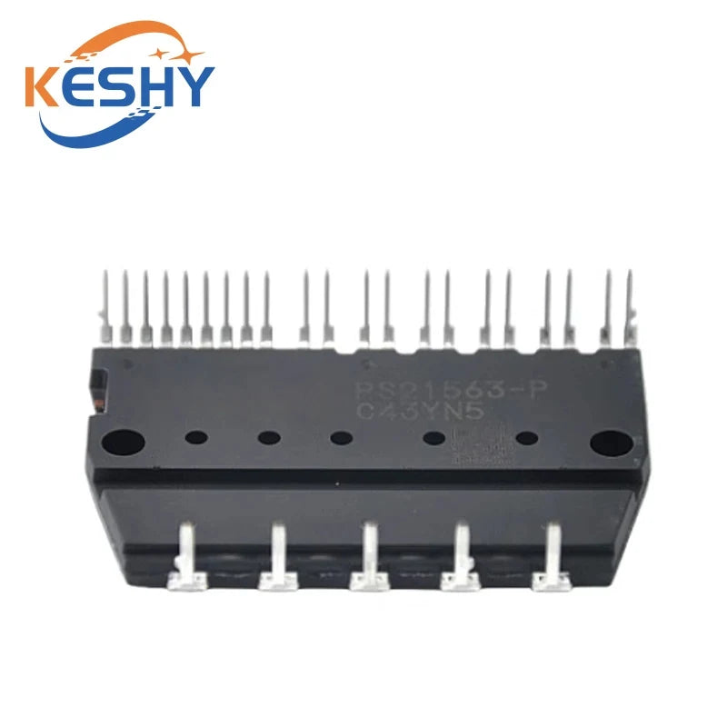 PS21564-P PS21564 PS21563-P PS21563 PS21562-P PS21562 PS21565-P PS21565 New and Original IGBT Module Variable Frequency