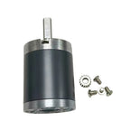 42MM planetary gearbox, 775 reduction motor. It can be equipped with 775 or 795 motors.