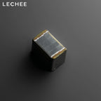 10pcs/lot ECHU1C104GX5 0.1uF 100nF 2% 16V 1210 3225 Metallized PPS SMD Film Capacitors New and original