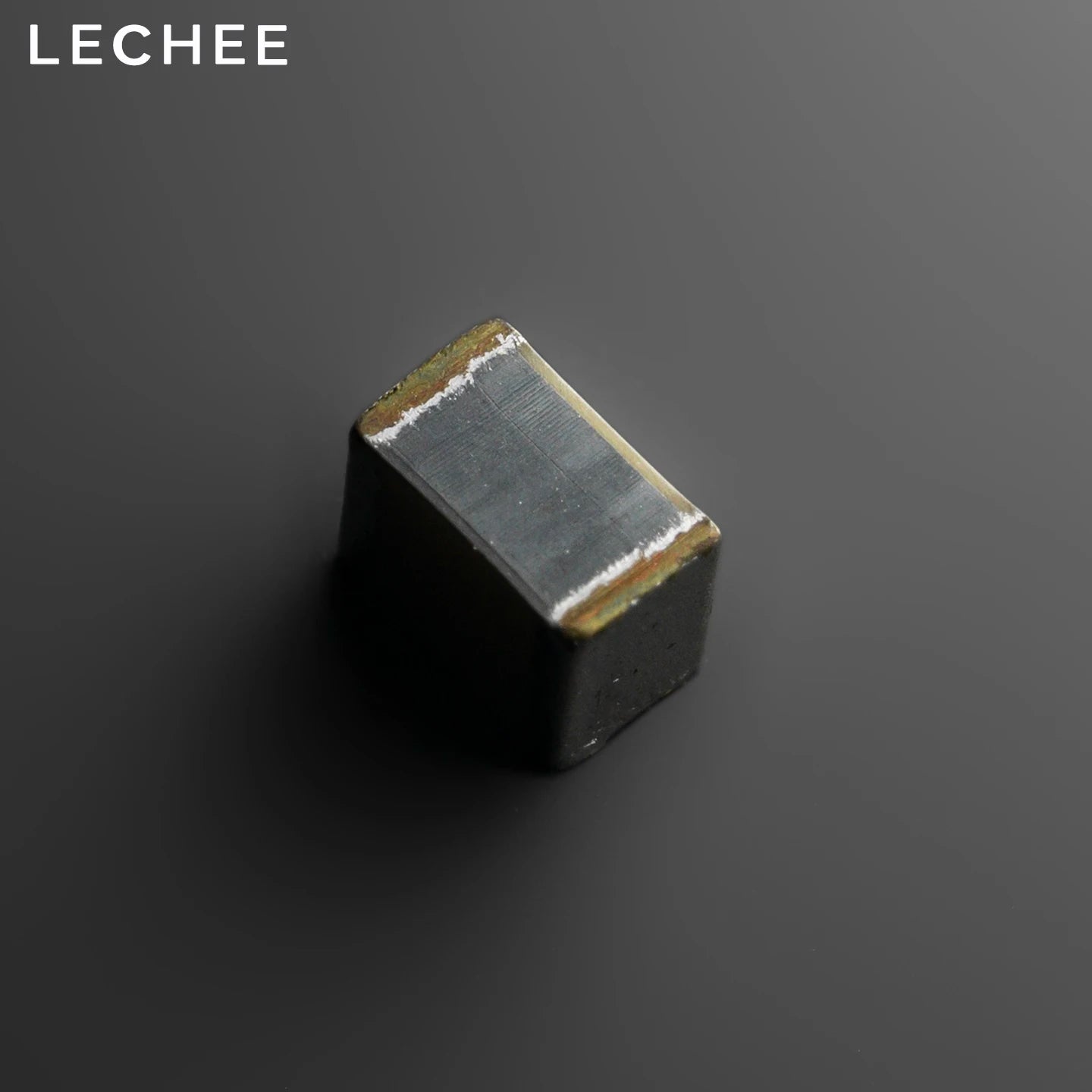 10pcs/lot ECHU1C104GX5 0.1uF 100nF 2% 16V 1210 3225 Metallized PPS SMD Film Capacitors New and original