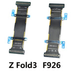 Z Fold Spin Axis Main Board LCD Display Connector Flex Cable Ribbon for Samsung Galaxy Z Fold2 3 4 5 6 F916 F926 F936 F946 F956U