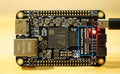ZYNQ 7020 Minimum System FPGA XILINX ( Smart Zynq SL Original ) XC7Z020-CLG484 Development board