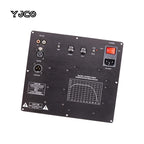 YJCO TPA3255 300W Power Amplifier Board Active Speakers Subwoofer with RCA XLR Input AC-220V Amp Board for Audio Equipment