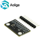 ICM-20948 9-axis MEMS motion tracking device low power integrated circuit ICM20948 sensor module