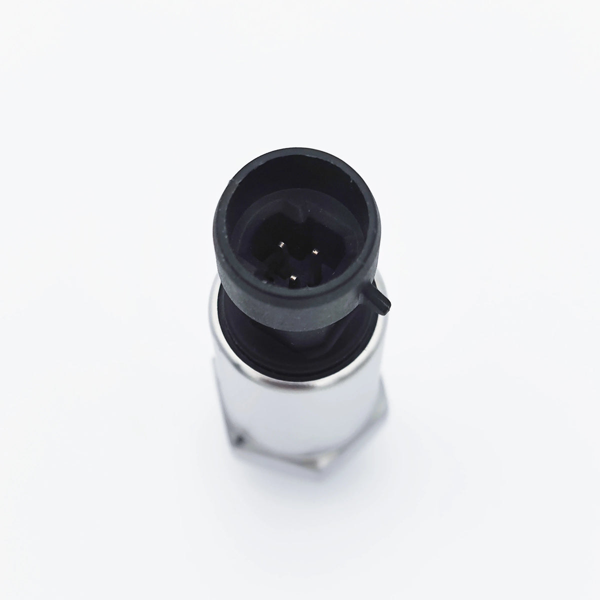 Pressure Transmitter Sensor Water Oil Fuel Gas Air G1/4 12-36V 4-20mA 0-600bar Optional Stainless Steel Pressure Transducer