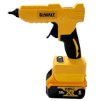 DeWalt Multifunctional Power Tools Cordless Brushless Angle Grinder Cutter Electric Wrench Polisher Air Pump Heat Gun for 18v