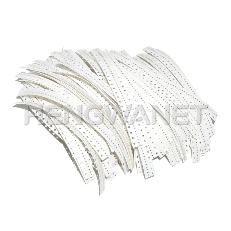 4000pcs 0402 SMD Resistor Kit Assorted Kit 10ohm-1M ohm 5% 80valuesX 50pcs=4000pcs Sample Kit