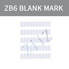 10Pcs UK 2.5 Terminal Block UK2.5B Screw Connection Connect Strip 2.5B 2.5mm² Cable Electrical Din Rail Wire Connector ZiiZ