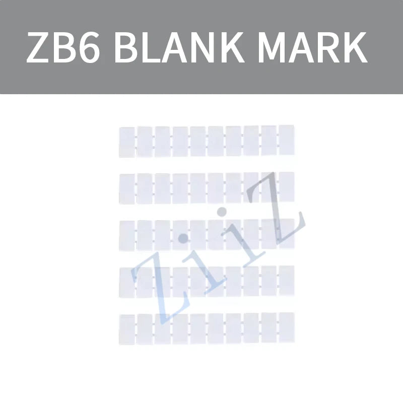 10Pcs UK 2.5 Terminal Block UK2.5B Screw Connection Connect Strip 2.5B 2.5mm² Cable Electrical Din Rail Wire Connector ZiiZ