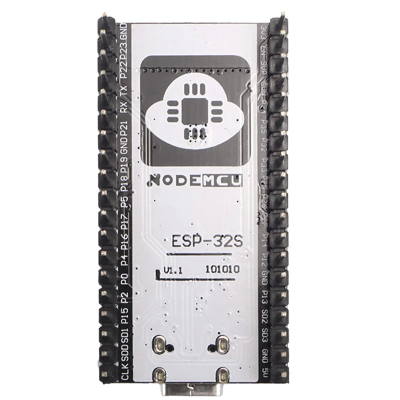 ESP32 ESP8266 Board Module CP2102 Type-C USB WiFi Bluetooth Auto Download for Arduino IoT Smart Home Electronics DIY Projects