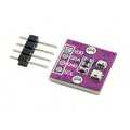 1-5-10pcs AHT20+BMP280 Temperature Humidity Air Pressure Module High-precision Digital Temperature Humidity Air Pressure Sensor