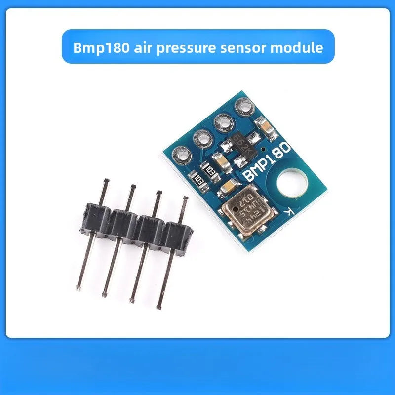 Easy-Integration BMP180 BME280 AHT20 Sensor High Precision Barometric Pressure Altimeter
