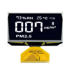 2.42 Inch Blue White Green Yellow 128x64 OLED Display Module Screen 2864ASGG 6800/8080 4-SPI I2C IIC Interface 31PIN SSD1309