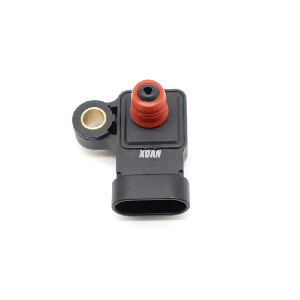 96417830 Car 1BAR Intake Air Manifold Absolute Pressure MAP Sensor For CHEVROLET Aveo Lacetti Nubira Optra 1.8  25184082