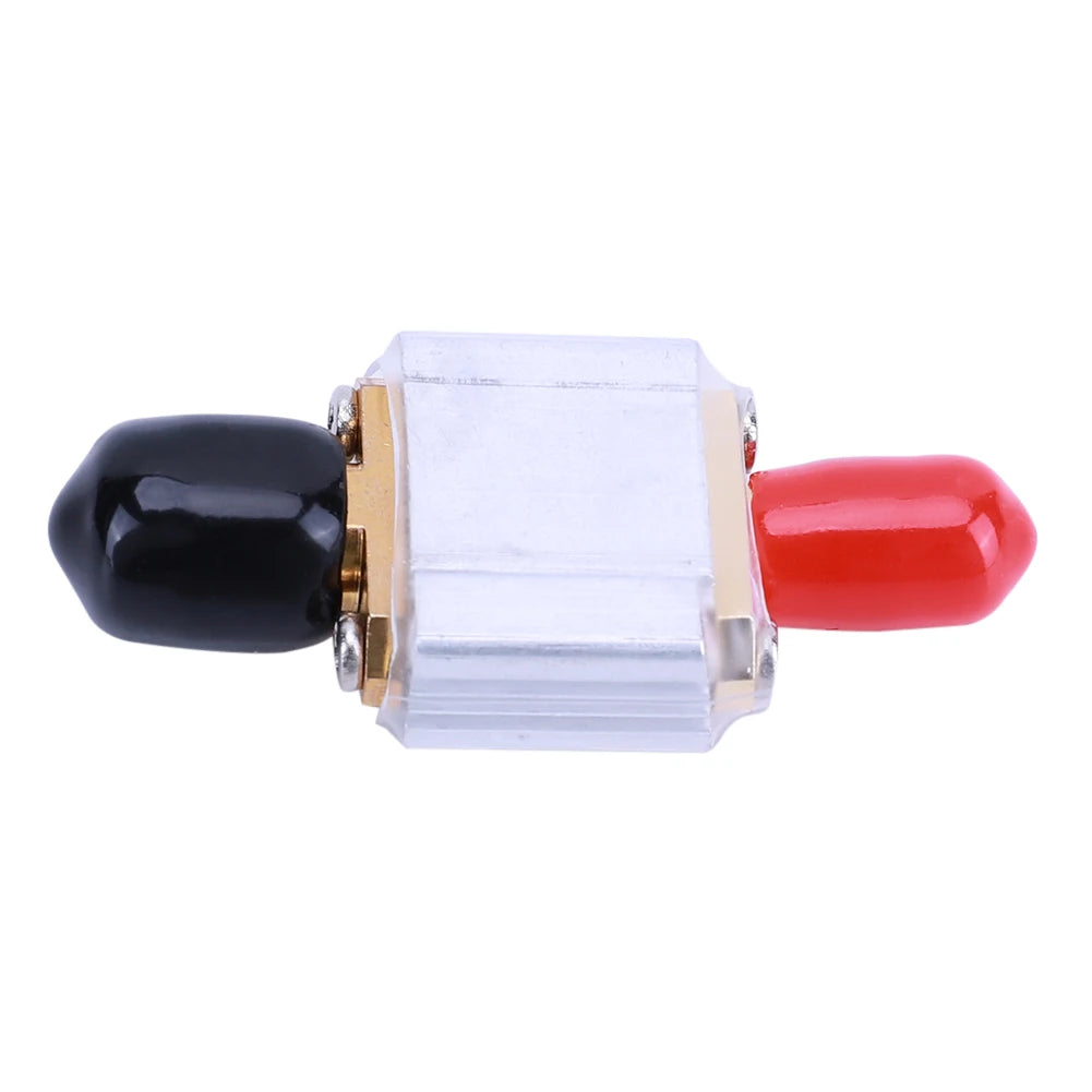 FBP-433s Passband Bandpass Filter SMA M F Interface 433MHz Reduce Noise Band Pass Filter Bandwidth 20MHz for Aircraft UAV