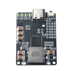 IP2369 45W 2S~6S Lithium Battery Charging Discharging Module BMS 3S 4S 5S Li-ion/LiFePO4 Batteries Charger for Power Banks Drone
