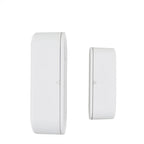 Tuya WiFi Door Sensor Window Anti-intrusion Door Open Close Burglar Security Alarm Magnetic Sensor Smart Life Alexa Google Home