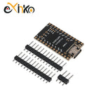 1-10pcs NRF52840 Development Board Compatible With Nice!Nano V2.0 Bluetooth Charging Management Pro Micro NRF52840
