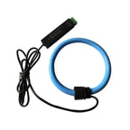 Current sensor coil/flexible Rogowski coil 10A-200kA, output 0.33v /0.5v /1A/4-20mA