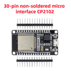 1PCS,ESP32 Development Board WiFi+Bluetooth Ultra-Low Power Consumption Dual Core ESP-32 ESP-32S ESP 32 Similar ESP8266
