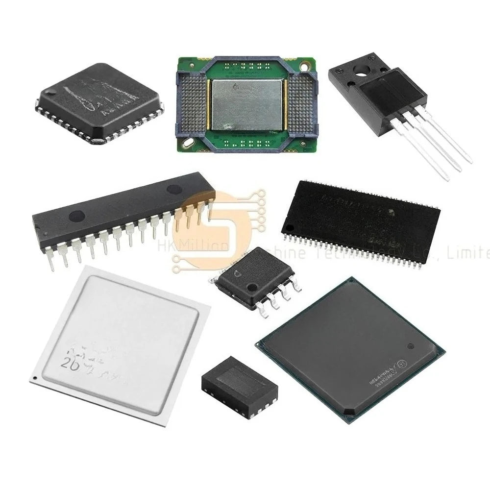 5PCS STM32G473RCT6 LQFP-64 STM32G473 STM32 473RCT6 STM32G STM32G473RCT ARM Cortex-M4 32-bit Microcontroller MCU