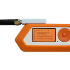 Flipper Zero NRF24 + CC1101 RF Devboard, PINGEQUA RF Lab App-Ready, 2.4GHz & 433MHz, High Performance, Auto-Switch