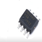 10PCS/Lot MAX485 MAX483 MAX487 MAX488 MAX490  MAX491 MAX1487 MAX3485 CSA ESA EESA SOP8 Transceiver