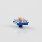 Kailh Deep Sea Low Profile 1353 RGB Choc V2 Silent Switches MINI Linear Tactile Switch for Mx Low Profile Mechanical Keyboard