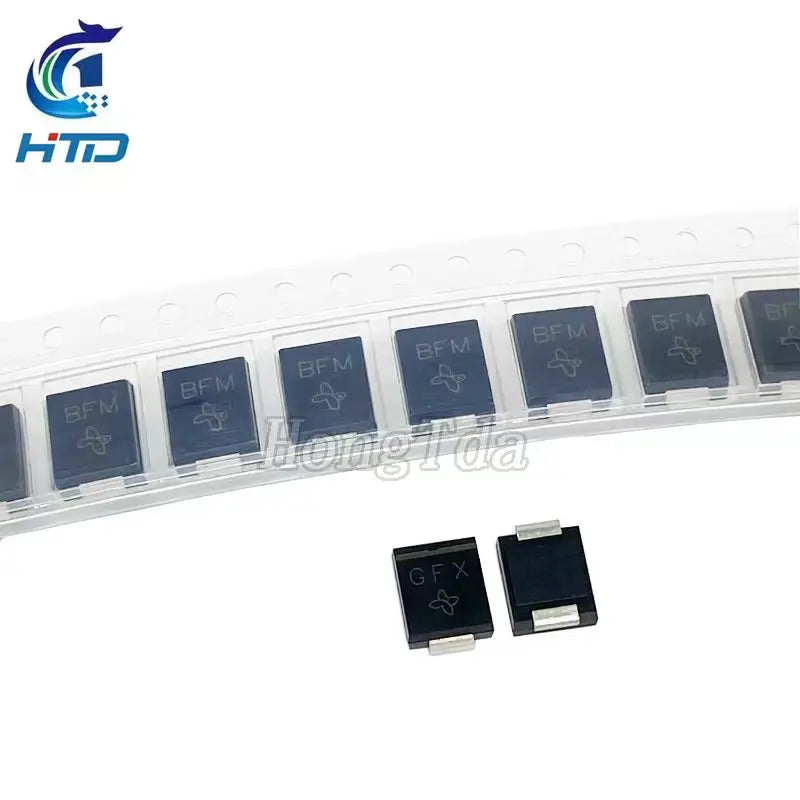 20PCS SMC TVS DIODE SMCJ120A SMCJ120CA SMCJ130A SMCJ130CA SMCJ150A SMCJ150CA SMCJ160A SMCJ160CA SMCJ170A SMCJ188A SMCJ188CA