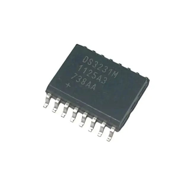 1PCS DS3231MZ SOP8 DS3231M SOP-8 DS3231 SOP new and Original