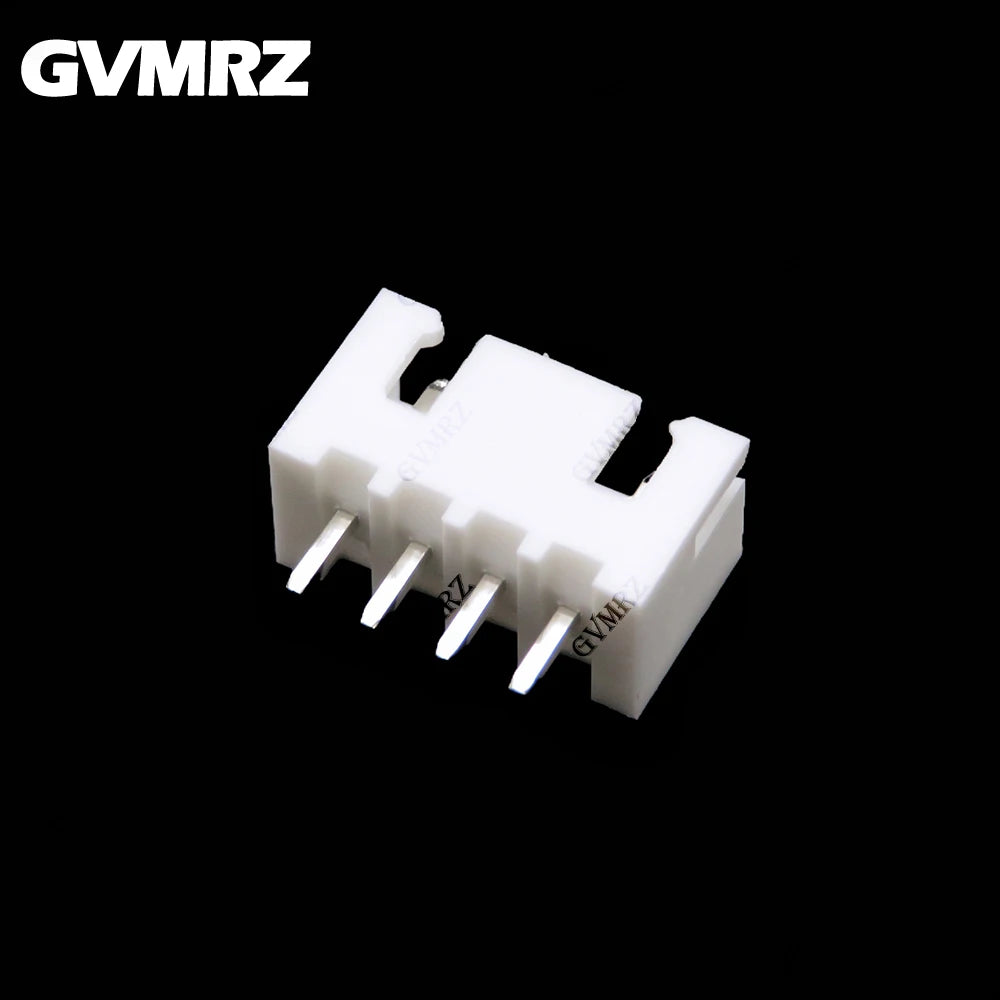 520PCS/box 2.54mm Pitch 2 3 4 5 Pin JST SM Male & Female Plug Housing Pin Header Crimp Terminals Connector Kit