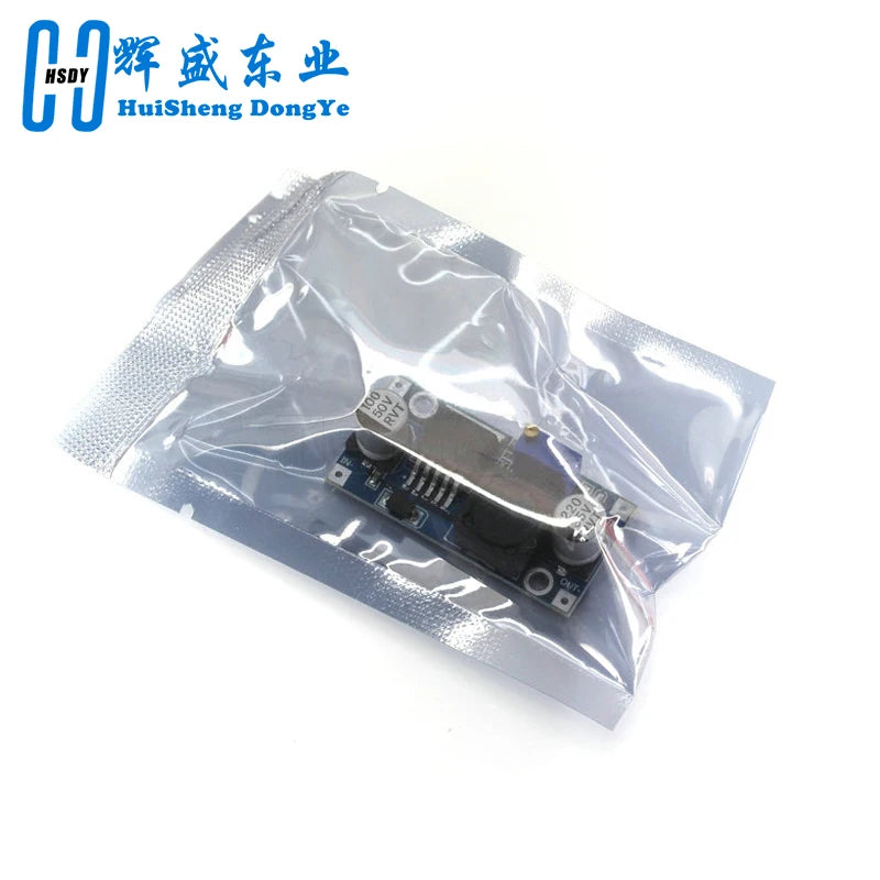 1-10PCS LM2596 DC to DC Buck Converter Voltage Regulator 3.2V-46V to 1.25V-35V Buck Converter Power Supply Step Down Module