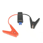 Classy-Car Emergency Power Relay Smart Clip Ignition System Battery Jump Cable Connection Jumper Cable 500A Car Accessories