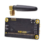 DT51 SX1268 LoRa HAT for Raspberry Pi 4/3/STM32/for Arduino Spread Spectrum 433MHz Module