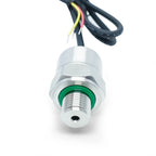 Coffee Machine Use Pressure Transmitter 5-12V 0.5-4.5V SS316L G1/4 Steam Pressure Transducer Sensor for Arduino and STM32