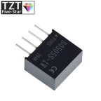 1/5PCS B0505S-1W 5V to 5V converter DC DC power module converter 1000VDC Isolation