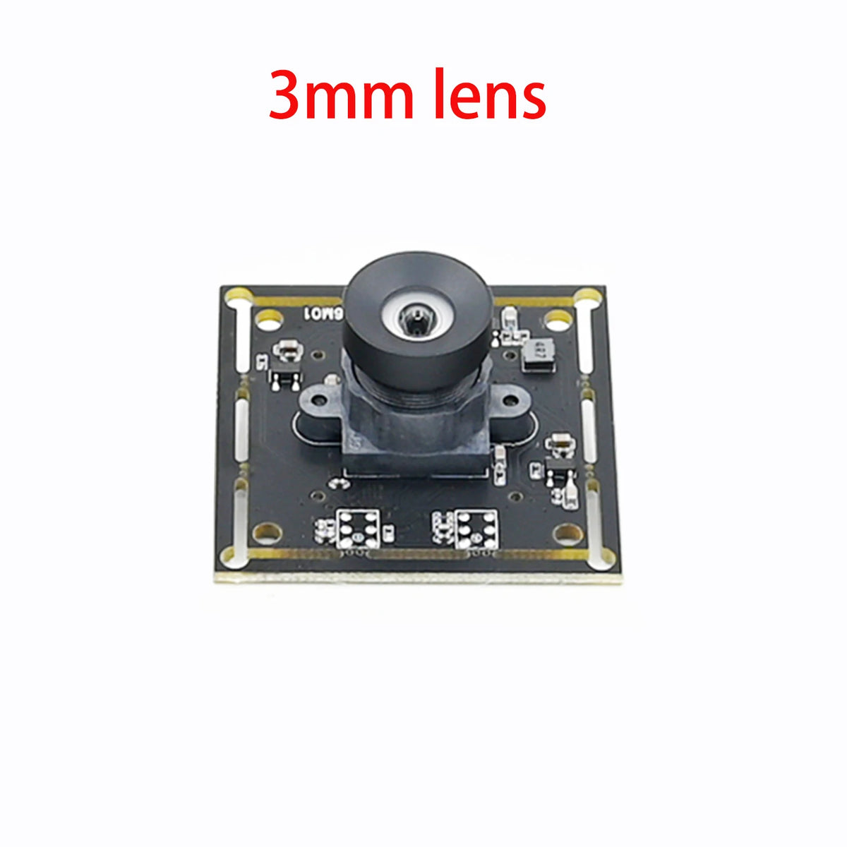 Ultra HD 16MP IMX298 Camera Module USB Driver-Free,Fixed Focus,Industrial Application High Shoot Document Scan,Win/Android/Linux