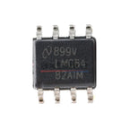 10PCS LMC6482 LMC6482AIM LMC6482AIMX LMC6482IM LMC6482IMX LMC6482IMMX /NOPB SOP-8 A10 VSSOP-8 Operational Amplifier SMD IC Chip