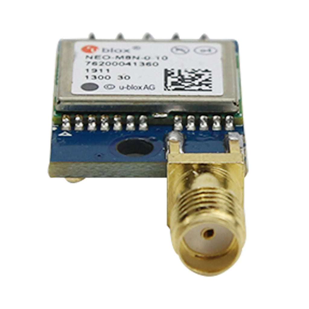 HamGeek GLONASS NEO-M8N GPS Module UBLOX GPS Navigation Board for Flight Control